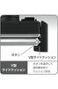 Tsuchiya Yac A/C Drink Holder (Driver + Passenger) & Smartphone Holder Set for Noah/Voxy 80 Series (SY-NV1 / SY-NV11)