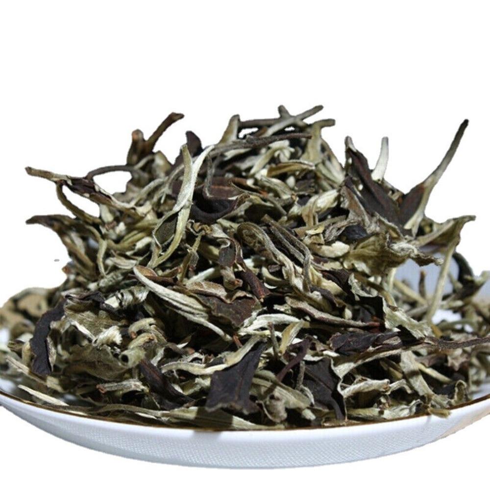 100g Yunnan Jinggu Puer Moonlight White Tea Buds Loose Leaf