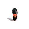 Adidas Altaventure Ct I Pu Fabric Non-Slip Wear-Resistant Low-Top Shoes Baby Shoes Black Orange GX5115