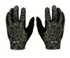 Riding Off-road Motorcycle Foreign Trade Best-selling Long Finger Wear-resistant Gloves