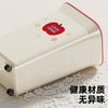 Trash Can Household Large Large Capacity Kitchen Bathroom No Bend Seal Deodorant Press Cover Trash Can