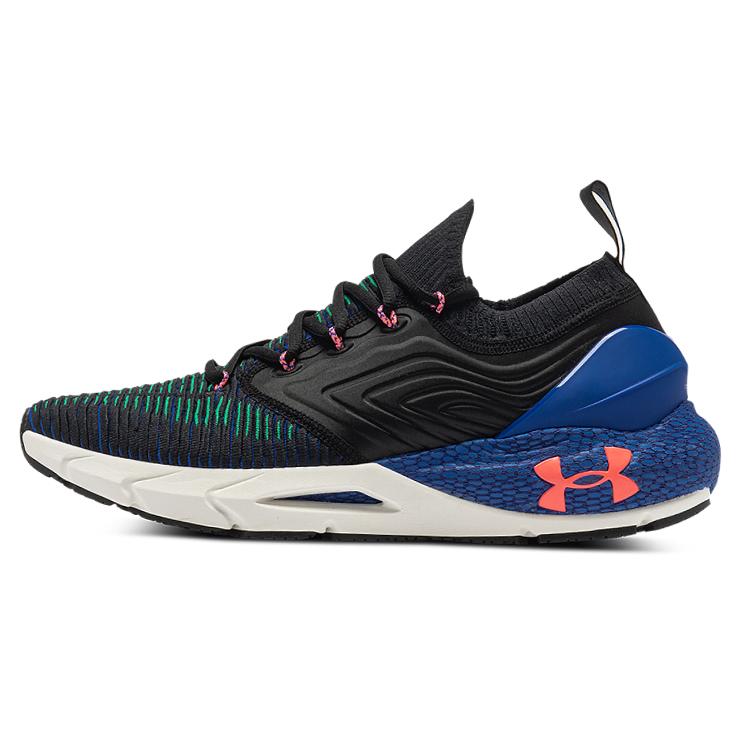 

Under Armour Hovr Phantom 2 IntelliKnit Black Royal Women s 3024155-002 38