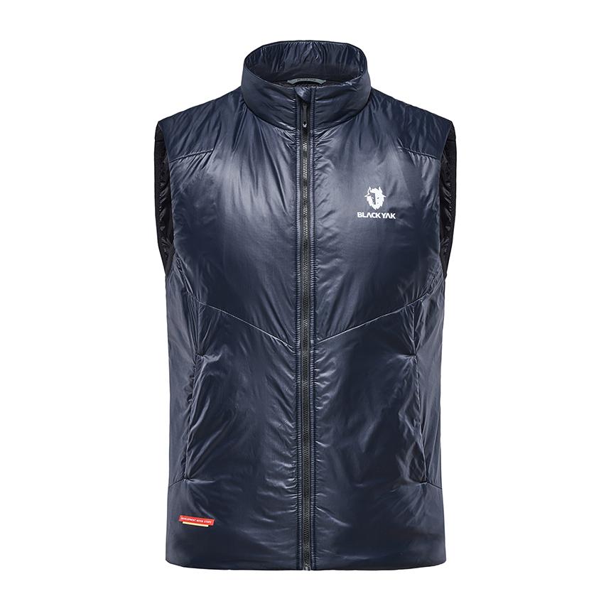 Blackyak D-Langa Pertex Insulation Vest #1_00