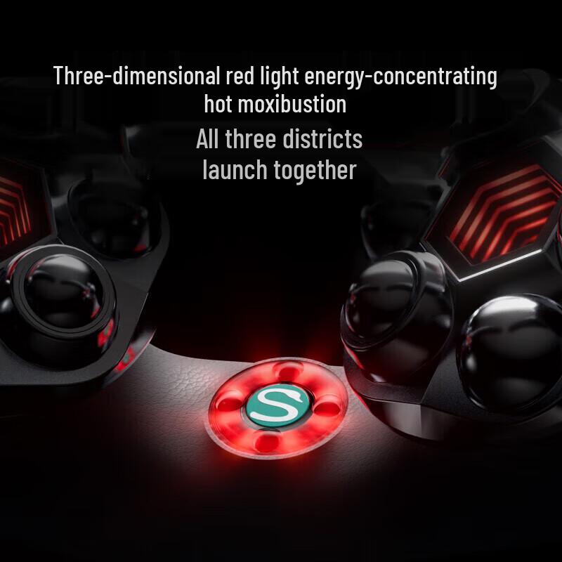 SKG P7 Pro Neck Massager