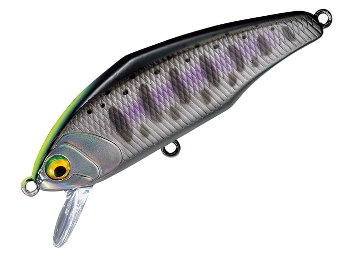 SMITH LTD Черный Джин Шартрез Ямаме D-Insight 44#20