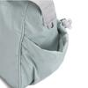 Kangol Essential Air Crossbag Light Blue 3391