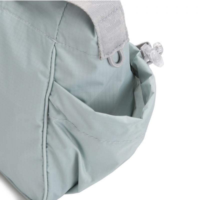 Kangol Essential Air Crossbag Light Blue 3391