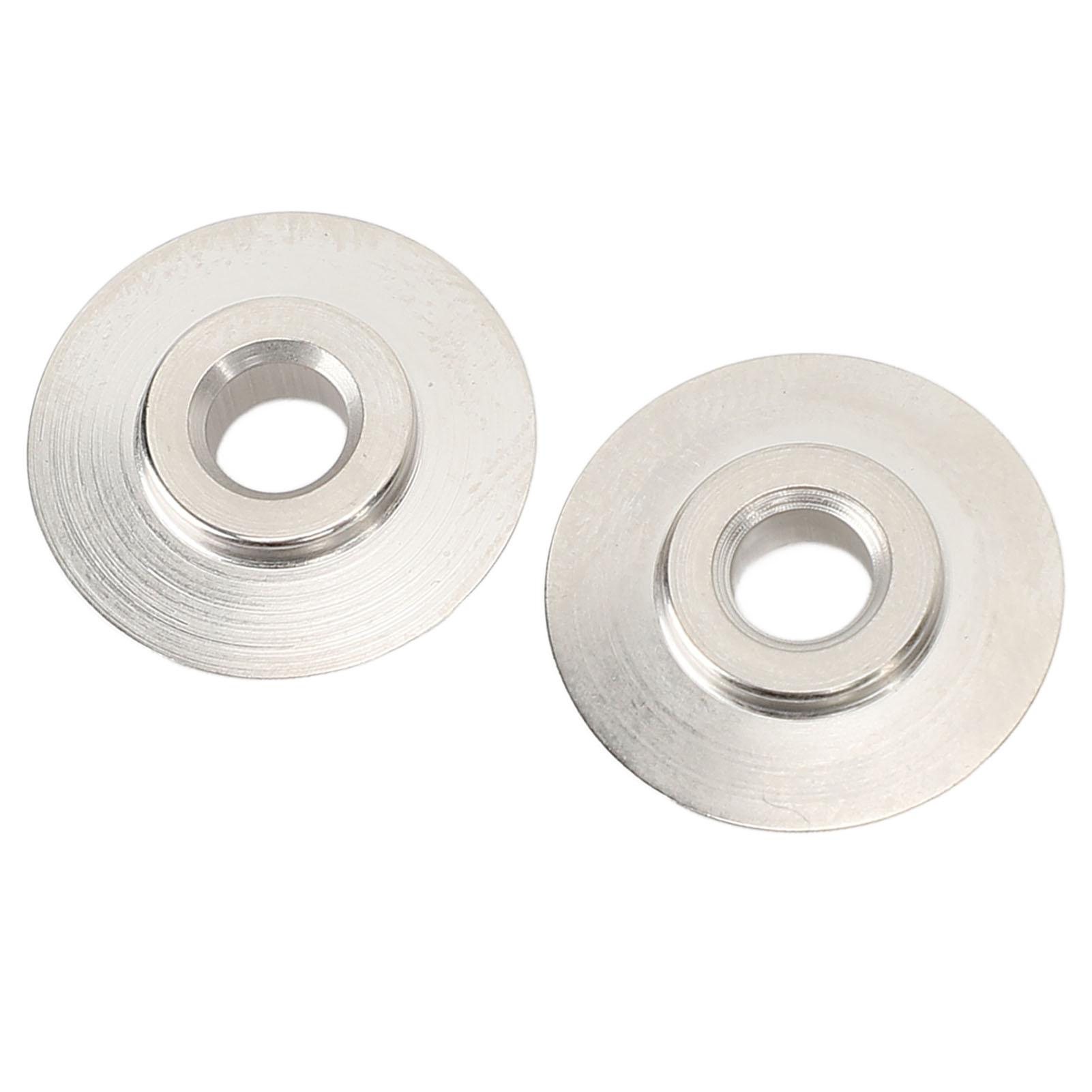 

2 шт. Сменное колесо для трубореза, лезвие для резки труб из легированной стали для медных труб кондиционеров