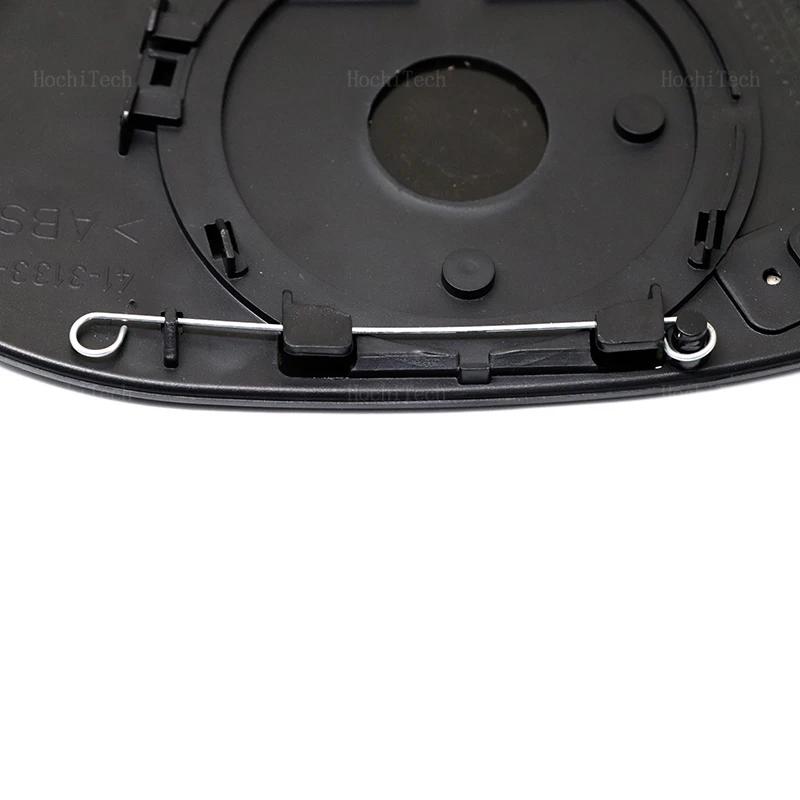 For Mercedes-Benz  E-class  C-class C E Class W211 W203 Accessories Side Rearview Heated Mirror Glass
