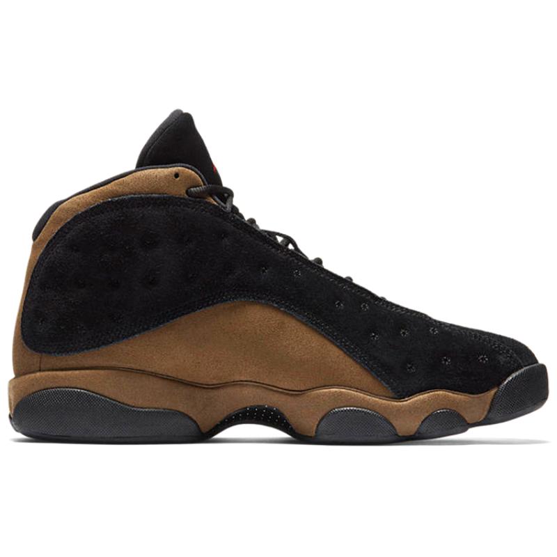 Jordan 13 Retro Olivová Jordan 414571-006