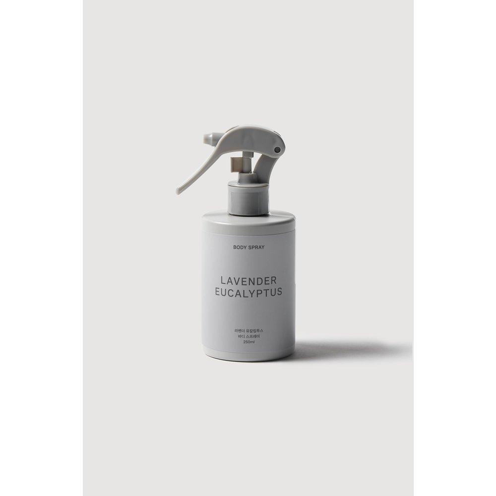 JAJU Lavender Eucalyptus Body Spray 250ML