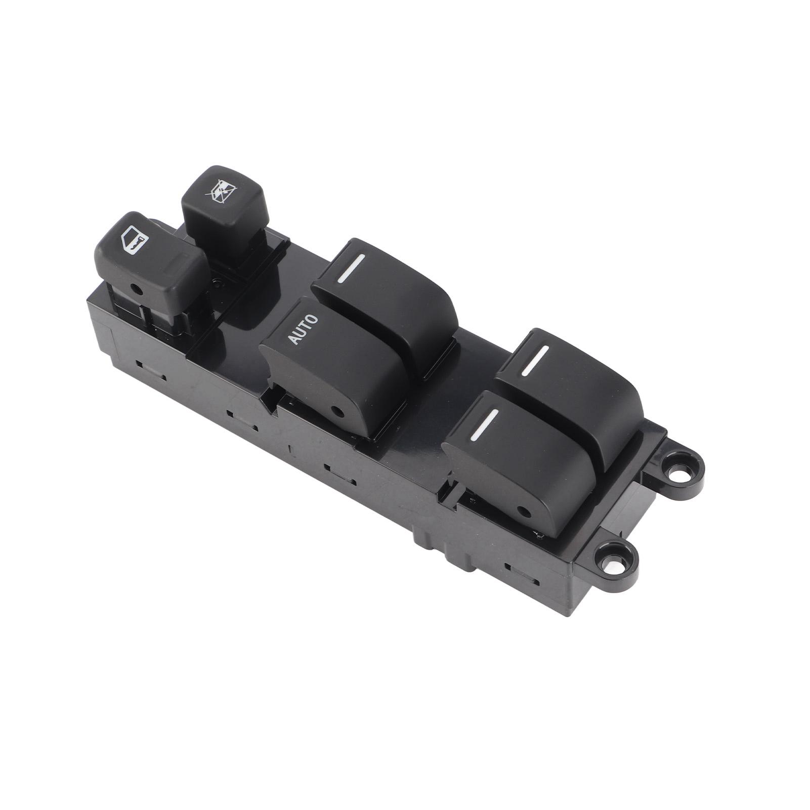 

Power Window Master Switch 25401‑5M000 Fit for Sentra 00‑06