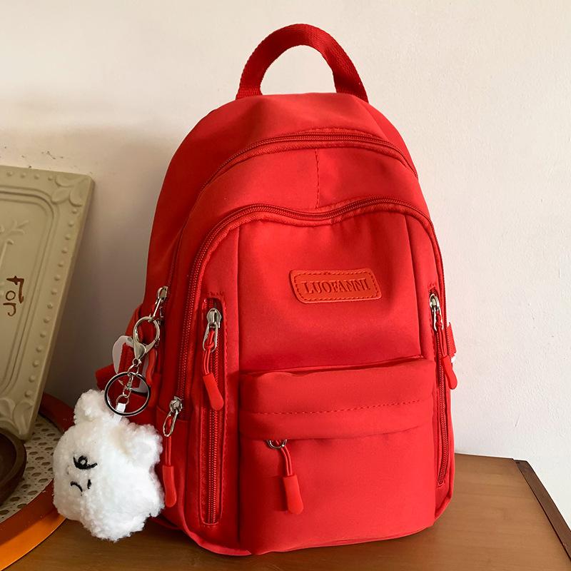 Children's Small Schoolbags for College Students Girls Kindergarten Girls Light Mini Backpacks for Girls Backpacks