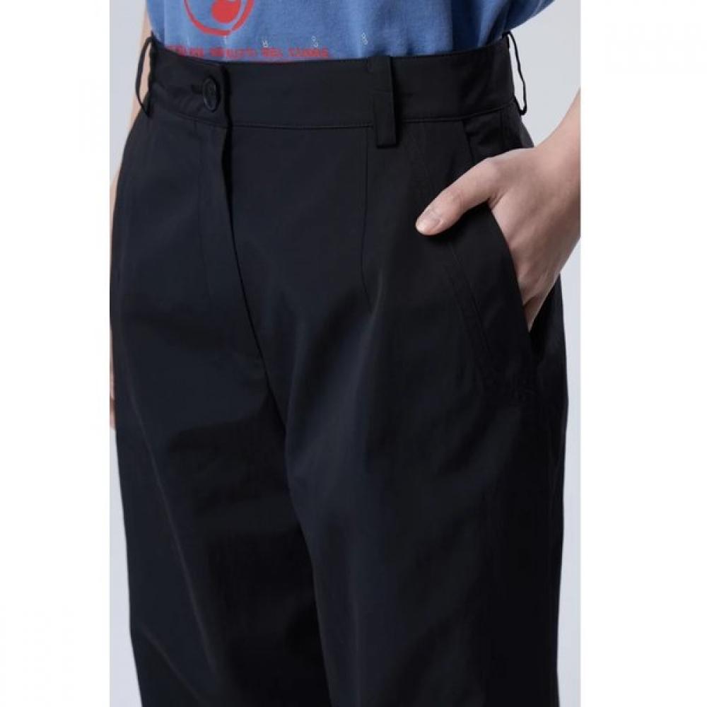 Benetton Solid Cut Pants Bapt50631