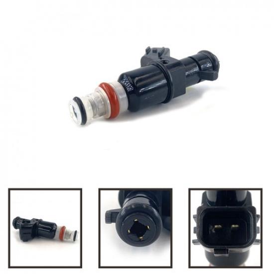 4pcs Fuel Injector FJ1205 for Honda 2012-2013 Crosstour 2012-2014 CR-V 2.4L L4