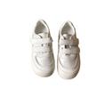 Pierre Shi Shen versatile Velcro platform white shoes women's new spring and summer lightweight versatile casual sports shoes