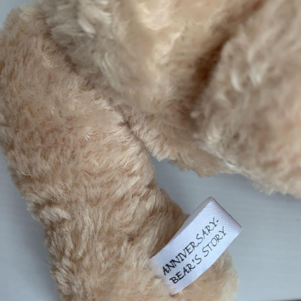 [USED] Teddy Bear, Teddy Bear, Stuffed Toy