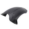 Front Mudguard Fit for Kukirin G2 Max Electric Scooter Plastic Mud Guard Accessory Electric Scooter Spare Part