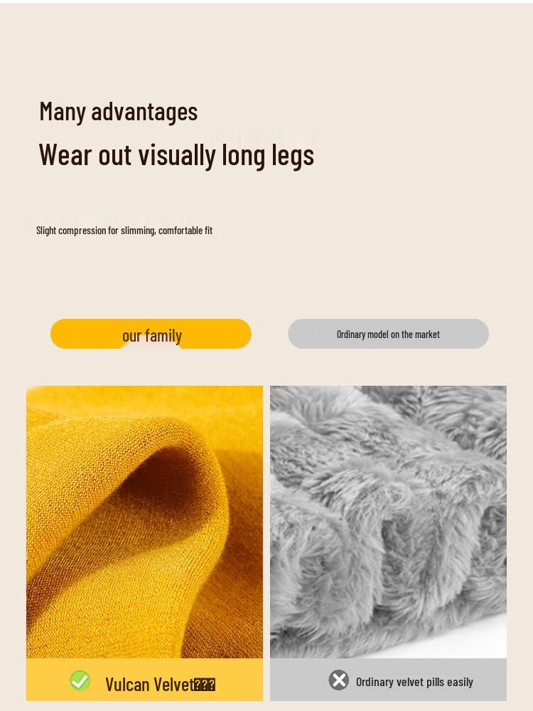 Women's 4000D Thermal Pantyhose