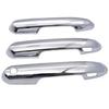 For Toyota Rav4 2019 2020 2025 2025 2025 2025 Door Handle Decorative Shell Protector Cover Trim Styling Modification Accessories