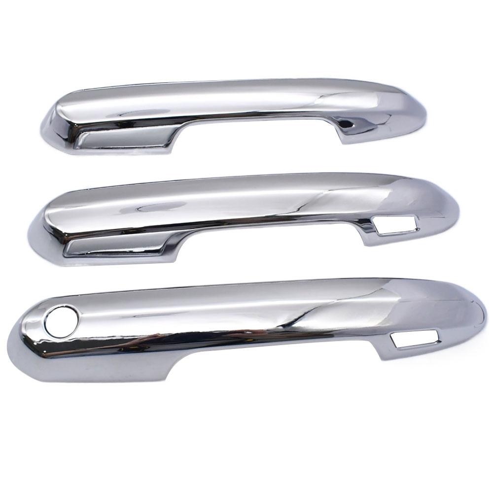 For Toyota Rav4 2019 2020 2025 2025 2025 2025 Door Handle Decorative Shell Protector Cover Trim Styling Modification Accessories