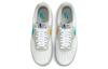 Nike X Nba Air Force 1 '07 LV8 '75th Anniversary Spurs' DC8874-100