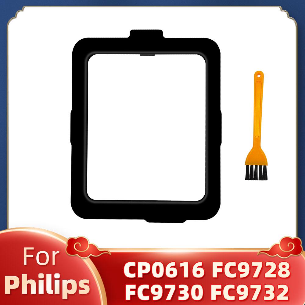 

Fit For Philips PowerPro Expert CP0616 FC9728 FC9730 FC9731 FC9732 FC9733 FC9734 FC9735 Washable inlet Filter and Exhaust Filter