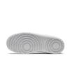 Nike Court Borough Dreamy Bowknot Low top Skateboard Shoes GS Pink White BQ5448-100(Team183-)