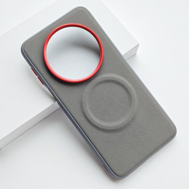 

For Huawei Mate 80 70 60 Pro Plus Max Diamond Leather Case Magnetic Suction Contrast Keys Lens Frame Anti-Fingerprint Cover Artificial leather&Huawei Mate 70 Pro+
