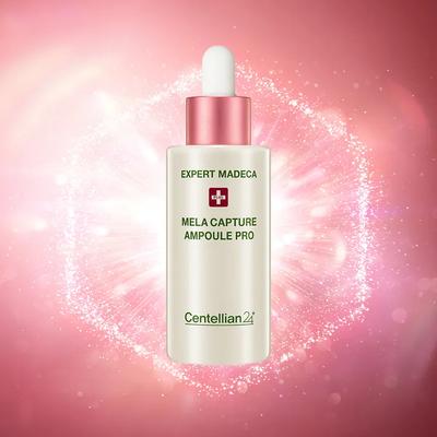Expert Madeca Mela Capture Ampoule Pro 30ml X 1