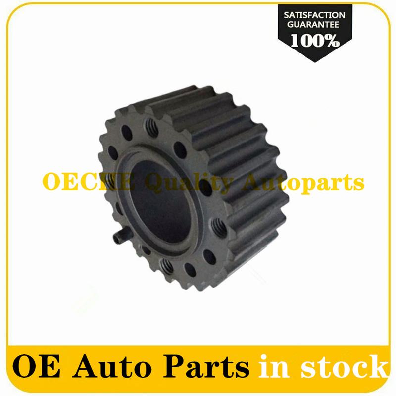 Crankshaft Timing Gear 24teeth MD326852 for Delica 4G63 4G64