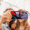 Anime D-DandadanS Okarun Phone Case For Redmi Note 15 Pro 5G 14 13 12 Pro Plus 11 11T 11E 11S 10 Pro 10S 9 9S Cover Cell Clear w
