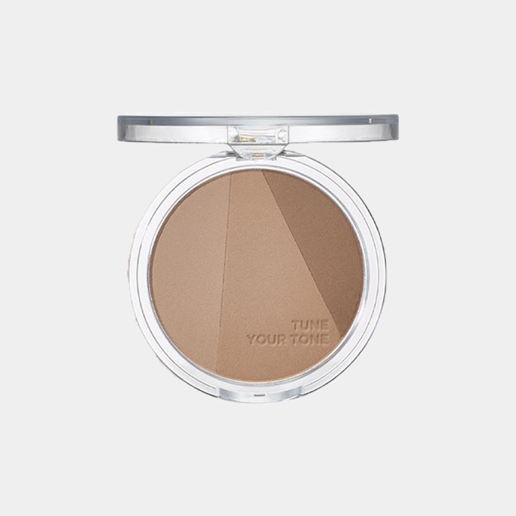 HOLIKA HOLIKA Tonabstimmung Schattierung Kontur Palette 9.5g/0.34oz (2 Farboptionen)