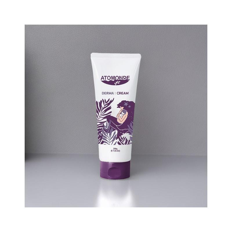 Atomonde Derma Creme 200g