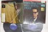 LP-Platte BILL EVANS Portrait In Jazz SFON10023 FONTANA 1964 Japan Jazz Gebraucht