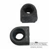 NEW Suspension Stabilizer Bar Bushings 31356788710 Pack Of 2 Fit BMW X3 X4 11-18