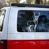 Precision and Simplicity of Elk Creative&funny Stickers for Cartoon Fans&lover,high Quality for Car Trucks Motorcycles &laptops