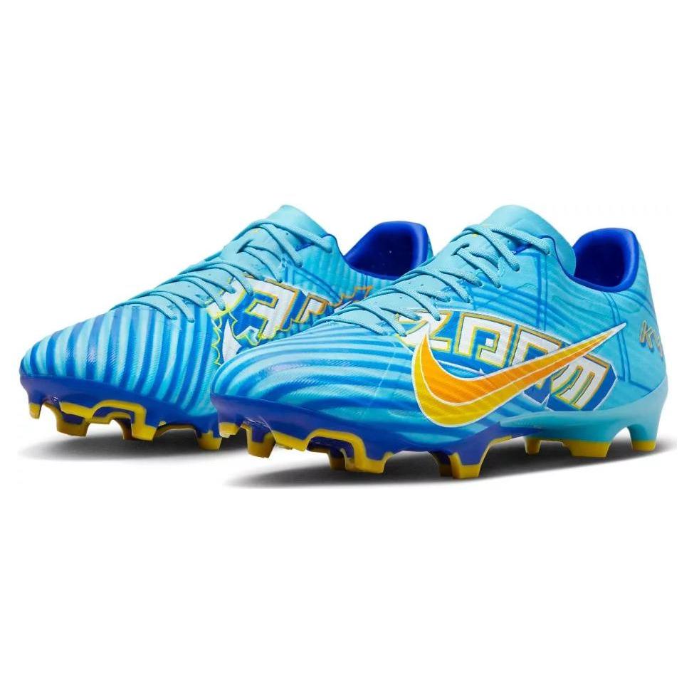 New Mbappé X Nike Mercurial Vapor 15 'Motivation Pack' DV0707-400