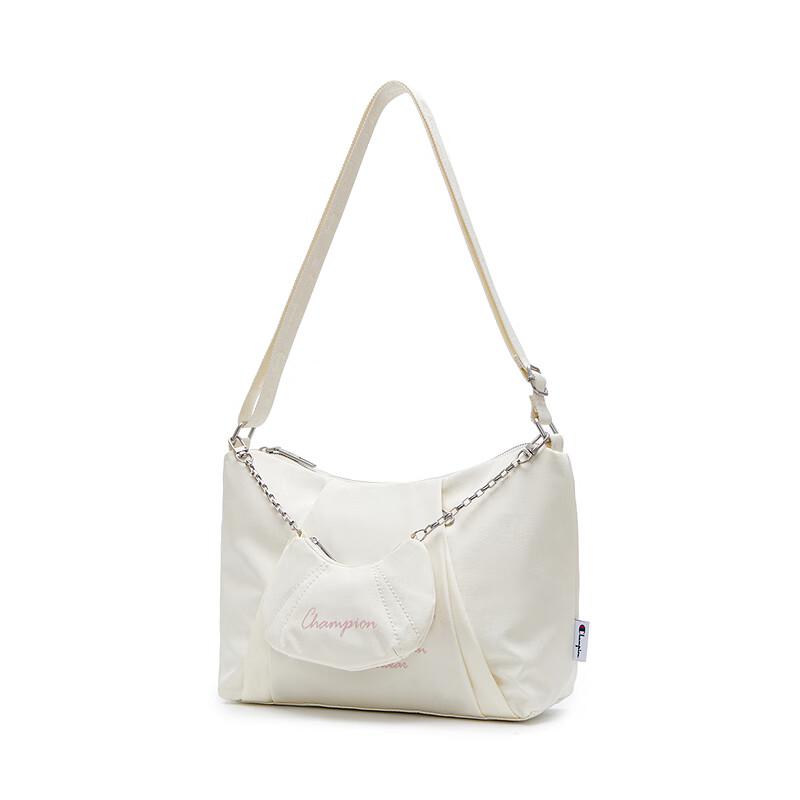 

Champion Women s Trendy Shoulder & Crossbody Bag One Size