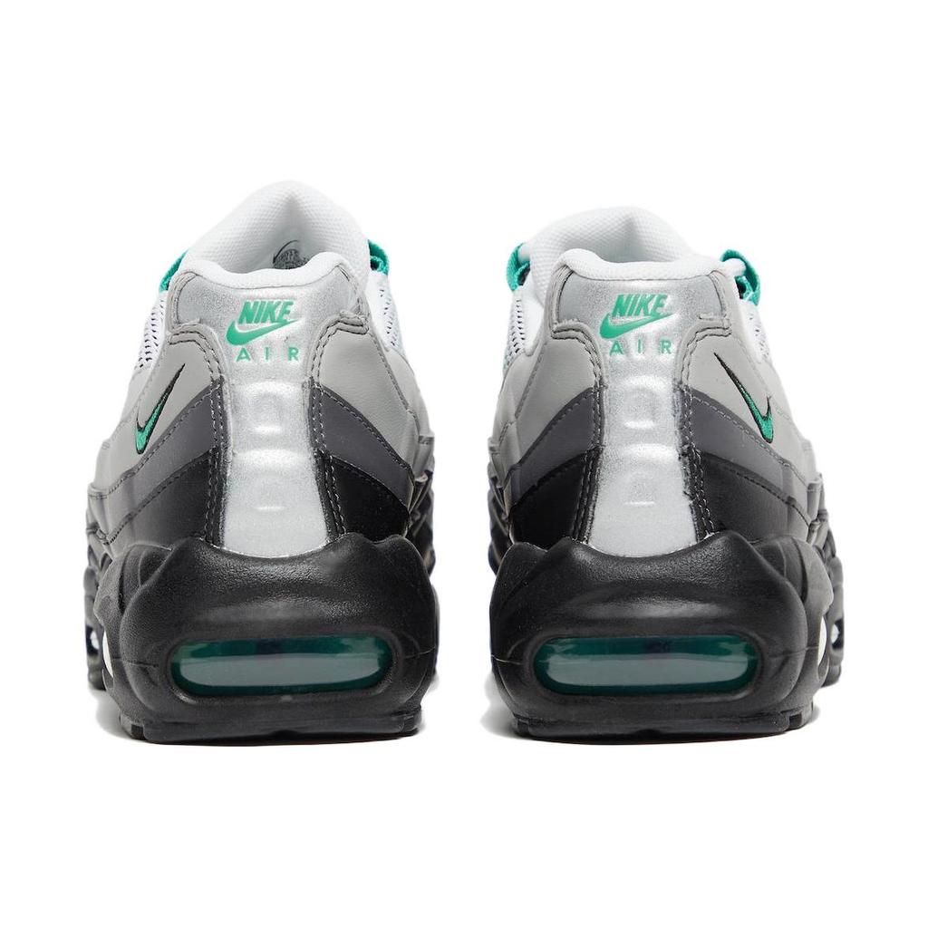 New Nike Air Max 95 Black Stadium Green Women's DH8015-002