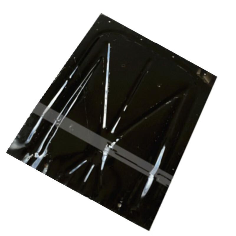 Jiefang Transport Truck Left Rear Mudguard