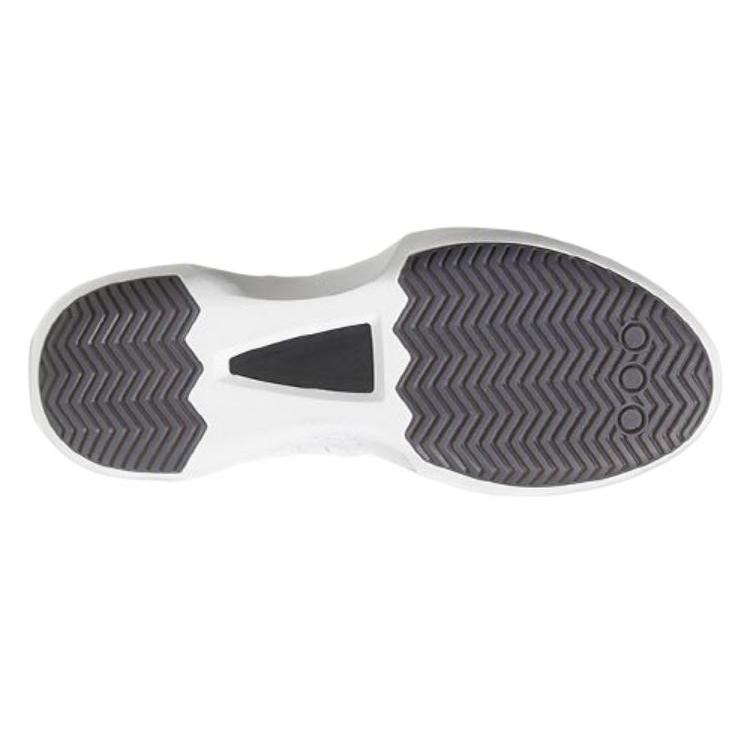 New Adidas Crazy 1 Adv Sock White Black Red CQ0985