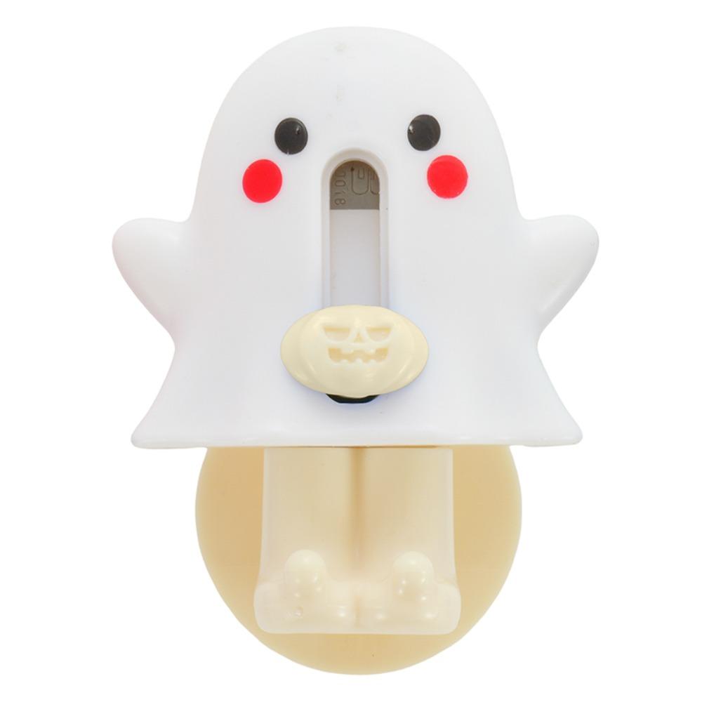 Retractable Cute Box Hook Cutter Punch-free Adhesive Storage Hook Kawaii Box Opener Warehouse