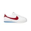 Cortez Forrest Gump 2024 Chaussures pour femmes Blanc Rouge université Bleu université DN1791-108