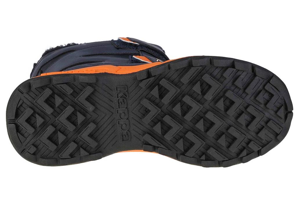 Kappa Cekis Tex T, for Boy Navy Winter Boots