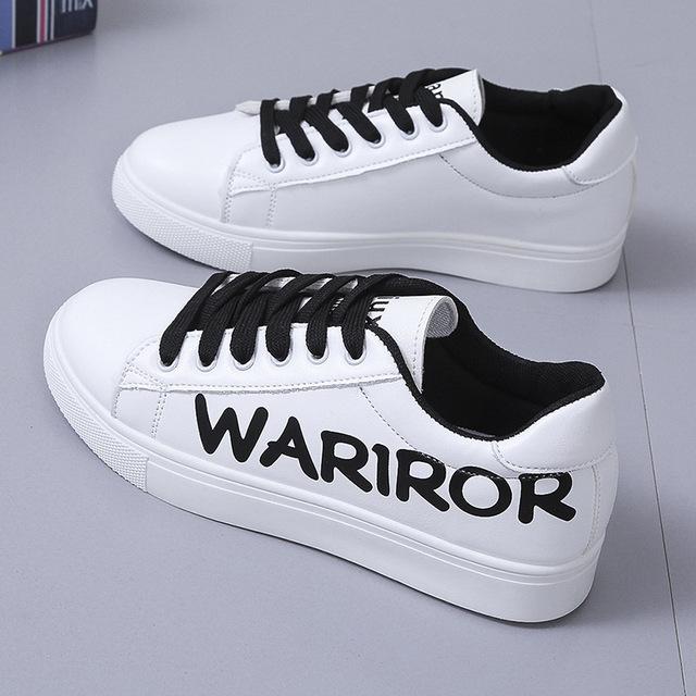 Ladies Casual Shoes Fashion Versatile Comfortable Women 'S Shoes Breathable Lightweight Casual Shoes