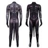 Romulus Alien Cosplay Costume Jumpsuits Headwear Stage Halloween Performance