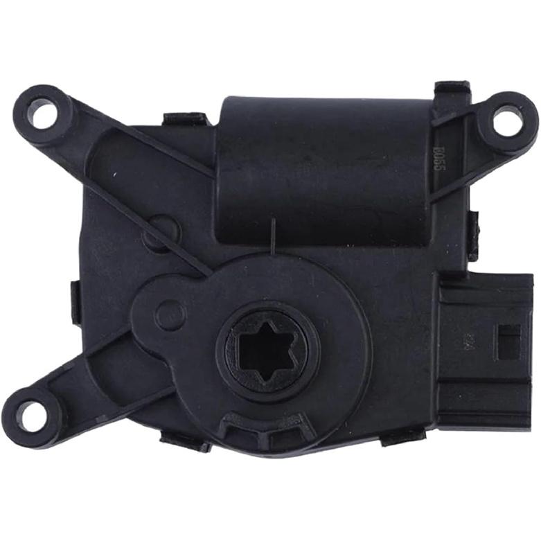 

[Replacement] HVAC Heater Air Blend Door Actuator, 5Q0907511L, 5Q0907511J, 604-824, for A3, Q3, for Quattro, for VW, for CC, for Golf, for Jetta, for