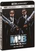 Men in Black 4K ULTRA HD Set ULTRA HD & Blu-ray [4K + Blu-ray]