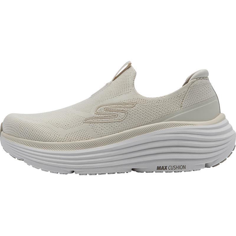 

Skechers Women s Slip-On Mesh Walking Shoes US 7.5